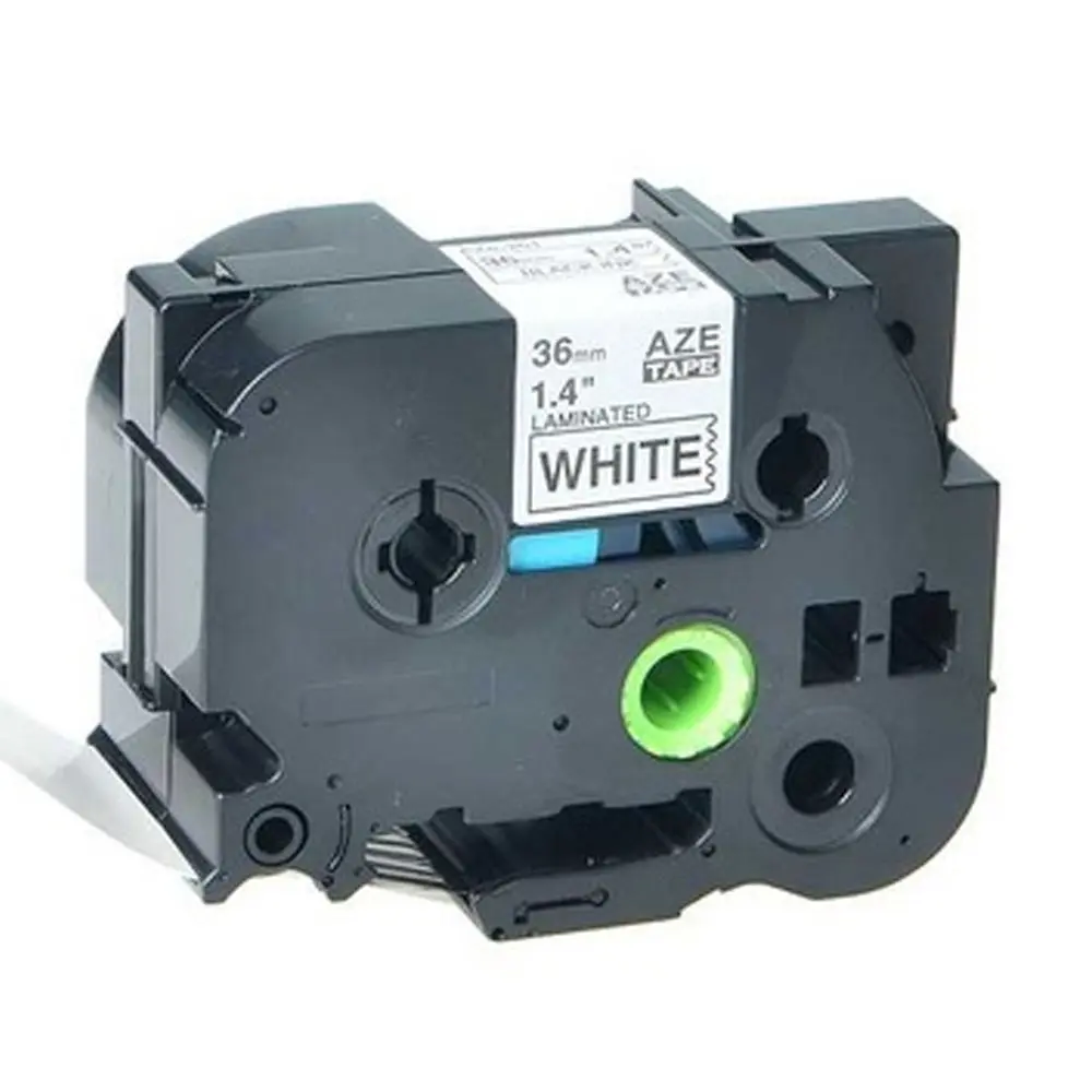 BROTHER P-TOUCH TZE-161 TZE-TAPE