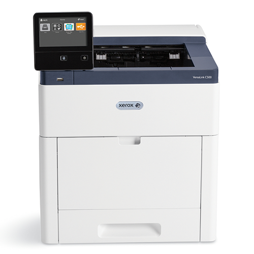 XEROX VERSALİNK C500 YAZICI